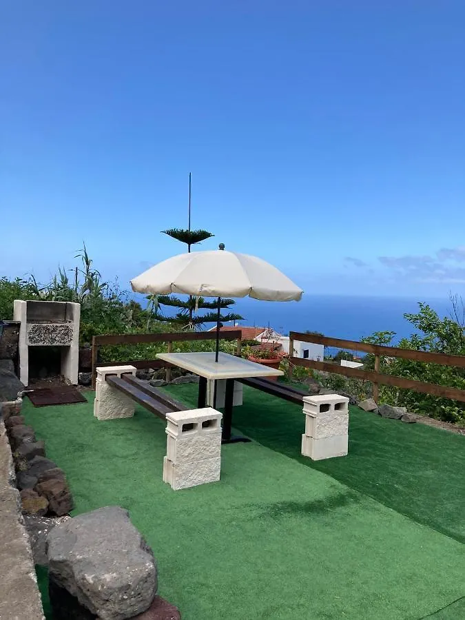 Casita Hoya Del Moral Villa La La Frontera Сasa de vacaciones