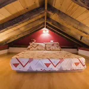  Apartamento El Oasis De La Judería España