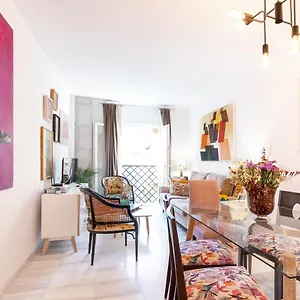  Apartamento Vicky Victoria España