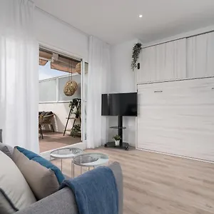  Apartamento Homes Hesperides Garden España
