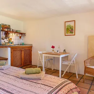 Appartamento El Sitio, Frontera